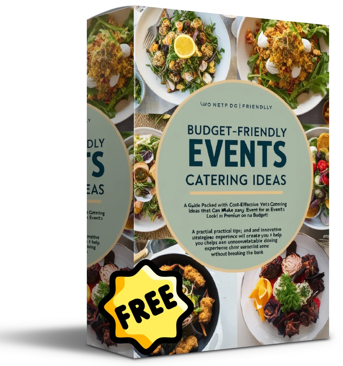 Budget-Friendly Events Catering Ideas