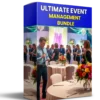 Event Management Bundle