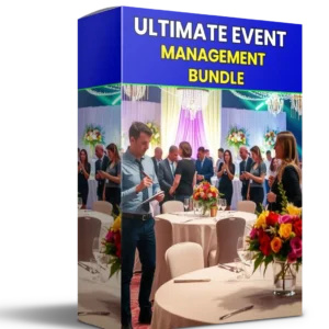 Event Management Bundle