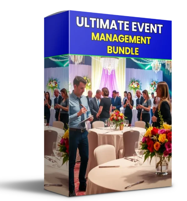 Event Management Bundle