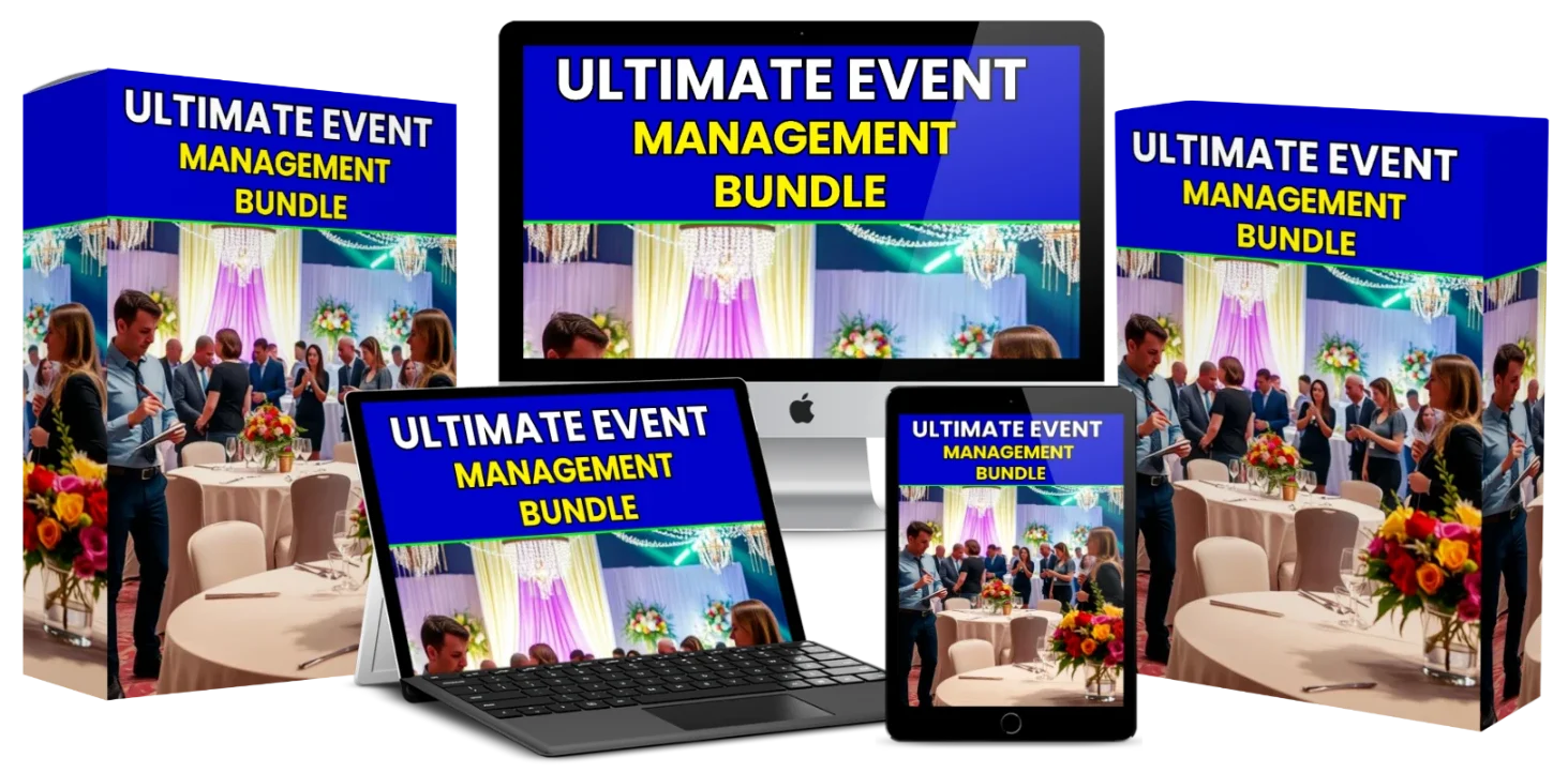 Event Planner