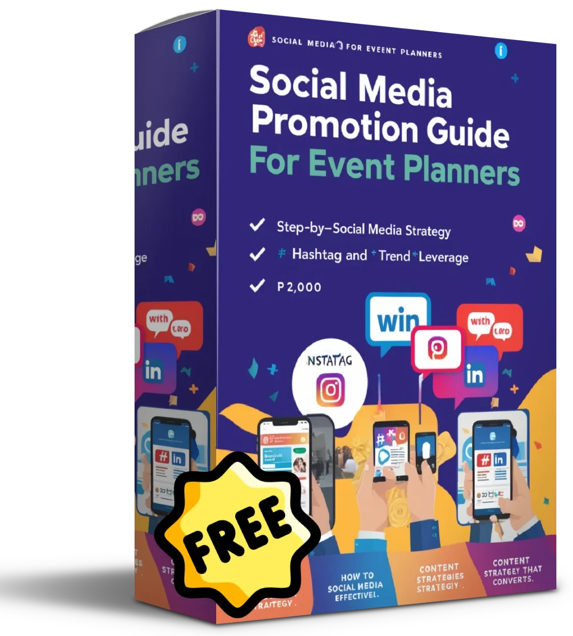 Social Media Promotion Guide for Event Planners