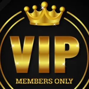 vip members