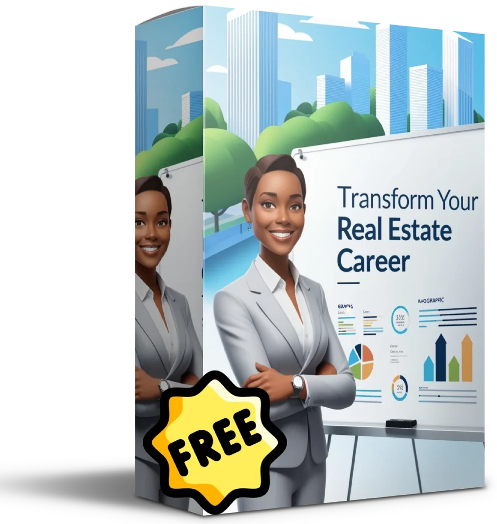 Master Your Goals Transform Your Real Estate Career with Easy Tracking