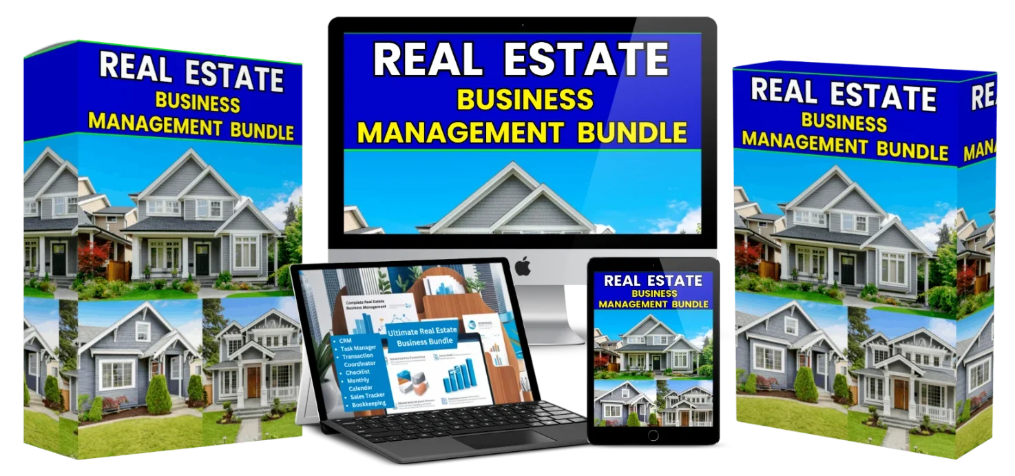 Real Estate Bundle