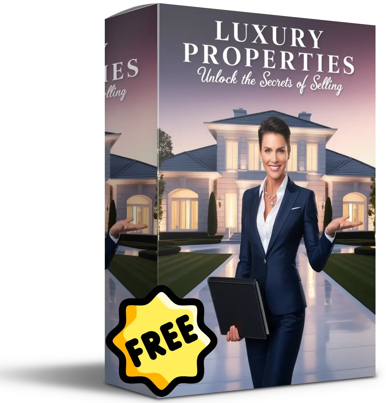 Sell Luxury Properties Like a Pro