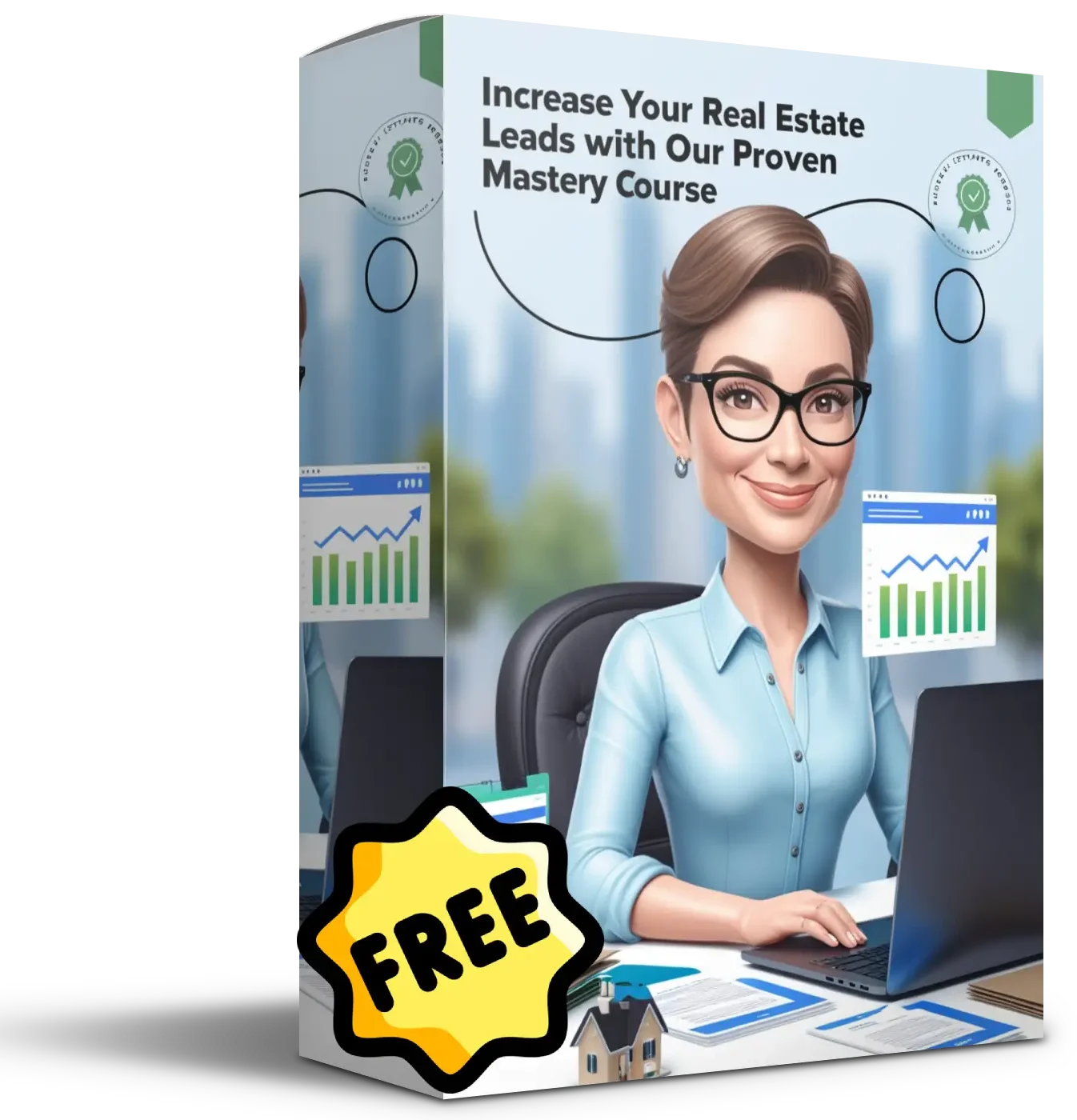 Skyrocket Your Real Estate Leads with Our Proven Mastery Course