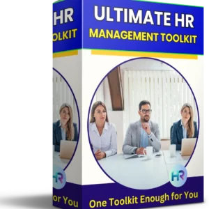 Ultimate HR Bundle