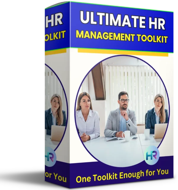 Ultimate HR Bundle